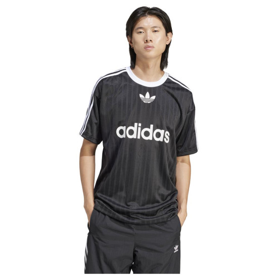 Adidas Ανδρική κοντομάνικη μπλούζα Adicolor Poly Tee
